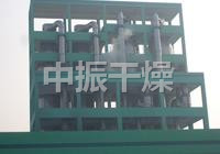 YPG系列壓力式噴霧（冷卻）干燥機(jī)
