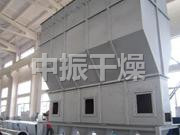 XF系列臥式沸騰干燥機
