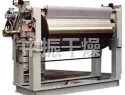 HG系列（單鼓·雙鼓）轉(zhuǎn)鼓滾筒刮板干燥機(jī)