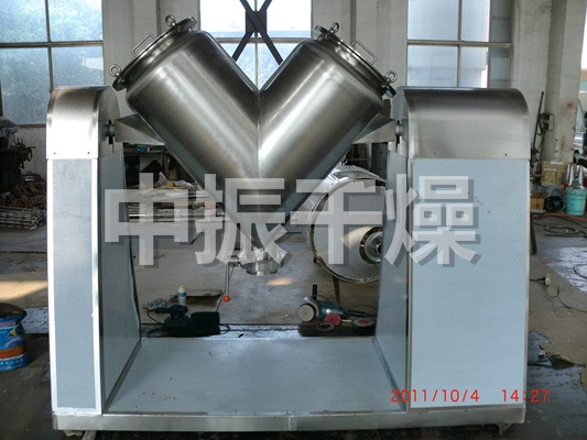 VHJ系列混合機(jī)