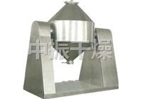 SZH系列雙錐混合機(jī)