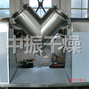 VHJ系列混合機(jī)