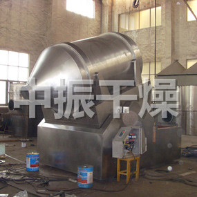 EYH系列二維運(yùn)動(dòng)混合機(jī)