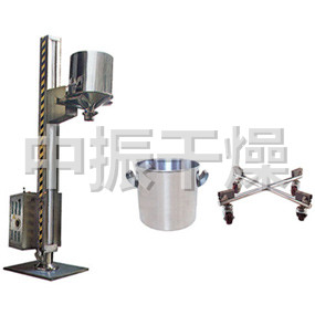 TJG固定提升加料機(jī)